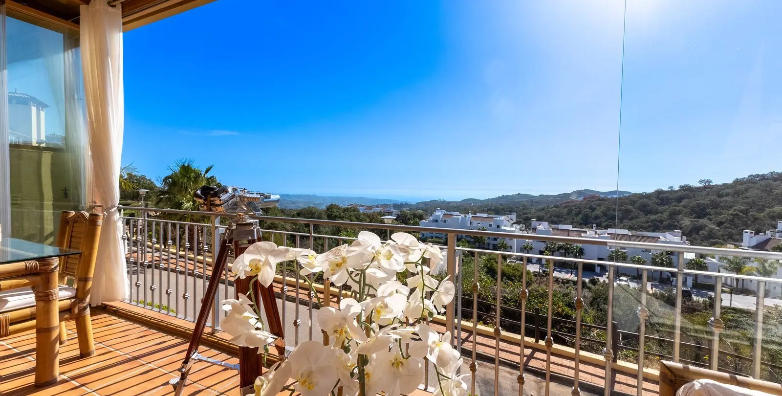 Venta de dúplex en La Mairena 10