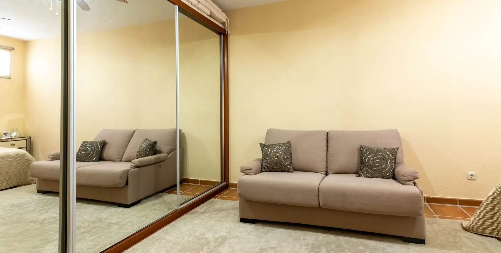 Venta de dúplex en La Mairena 28