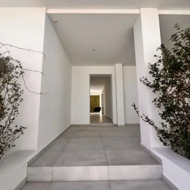 Продажа  отдельно стоящей виллы в El Chaparral