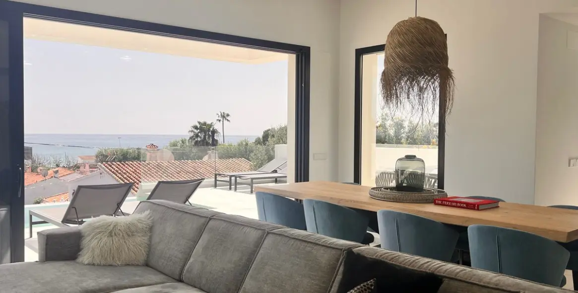 Продажа  отдельно стоящей виллы в El Chaparral 13