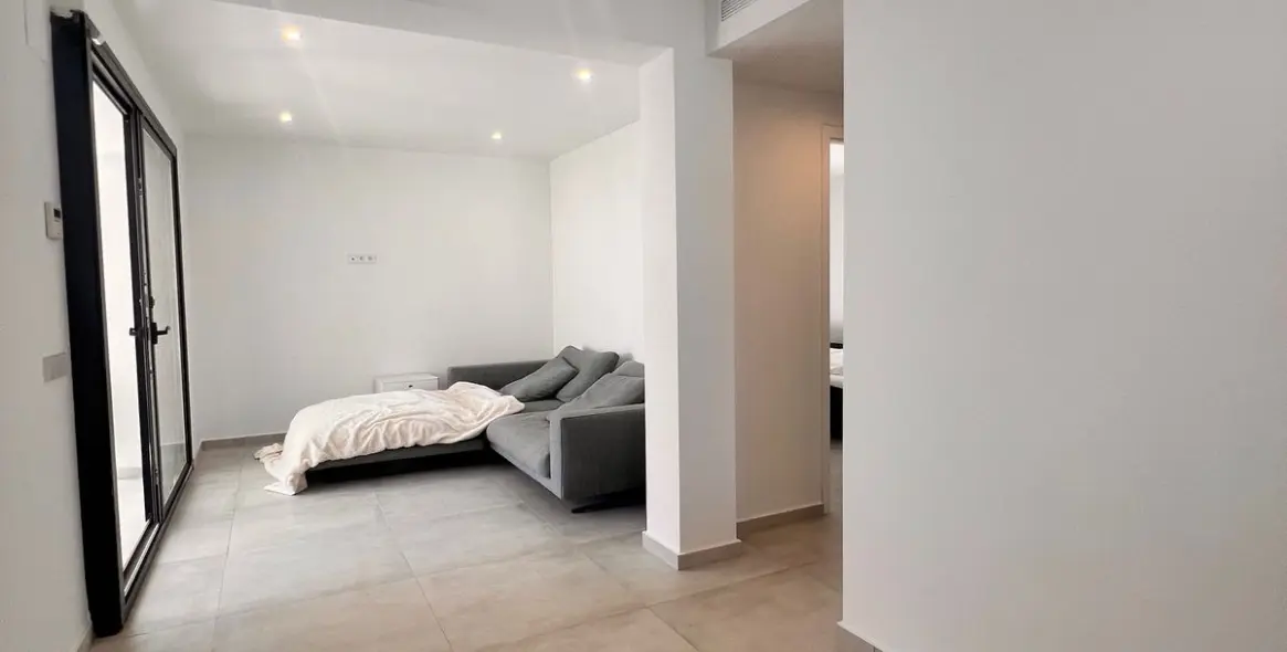 Продажа  отдельно стоящей виллы в El Chaparral 29