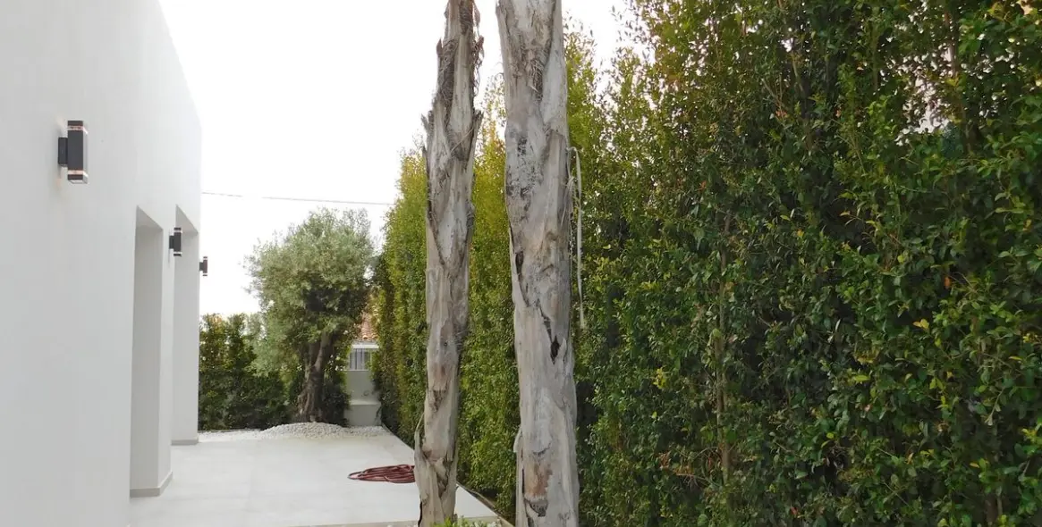 Продажа  отдельно стоящей виллы в El Chaparral 40