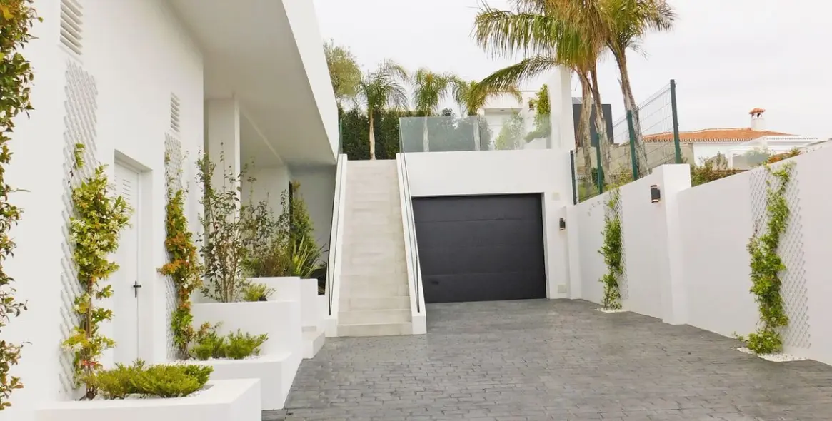 Продажа  отдельно стоящей виллы в El Chaparral 42