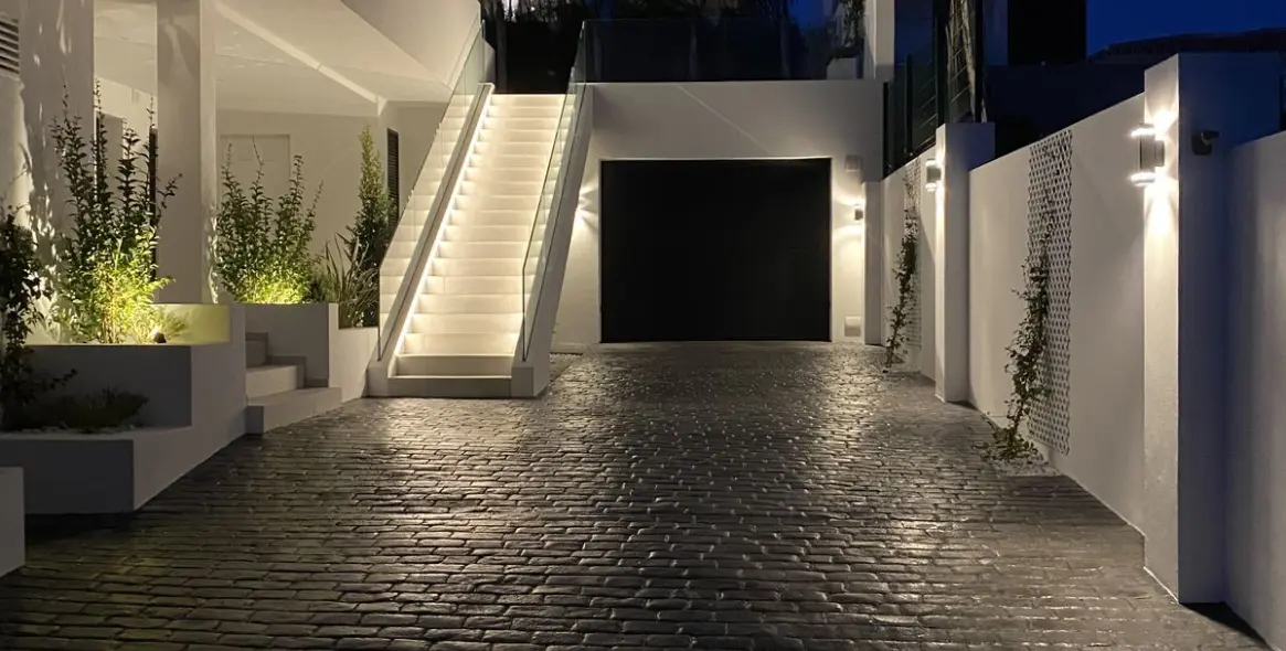 Продажа  отдельно стоящей виллы в El Chaparral 44