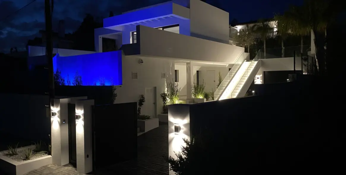 Продажа  отдельно стоящей виллы в El Chaparral 49