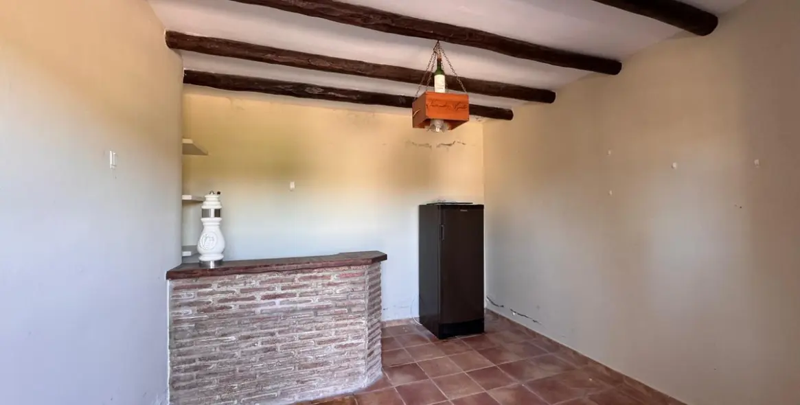 Продажа  отдельно стоящей виллы в Estepona 27