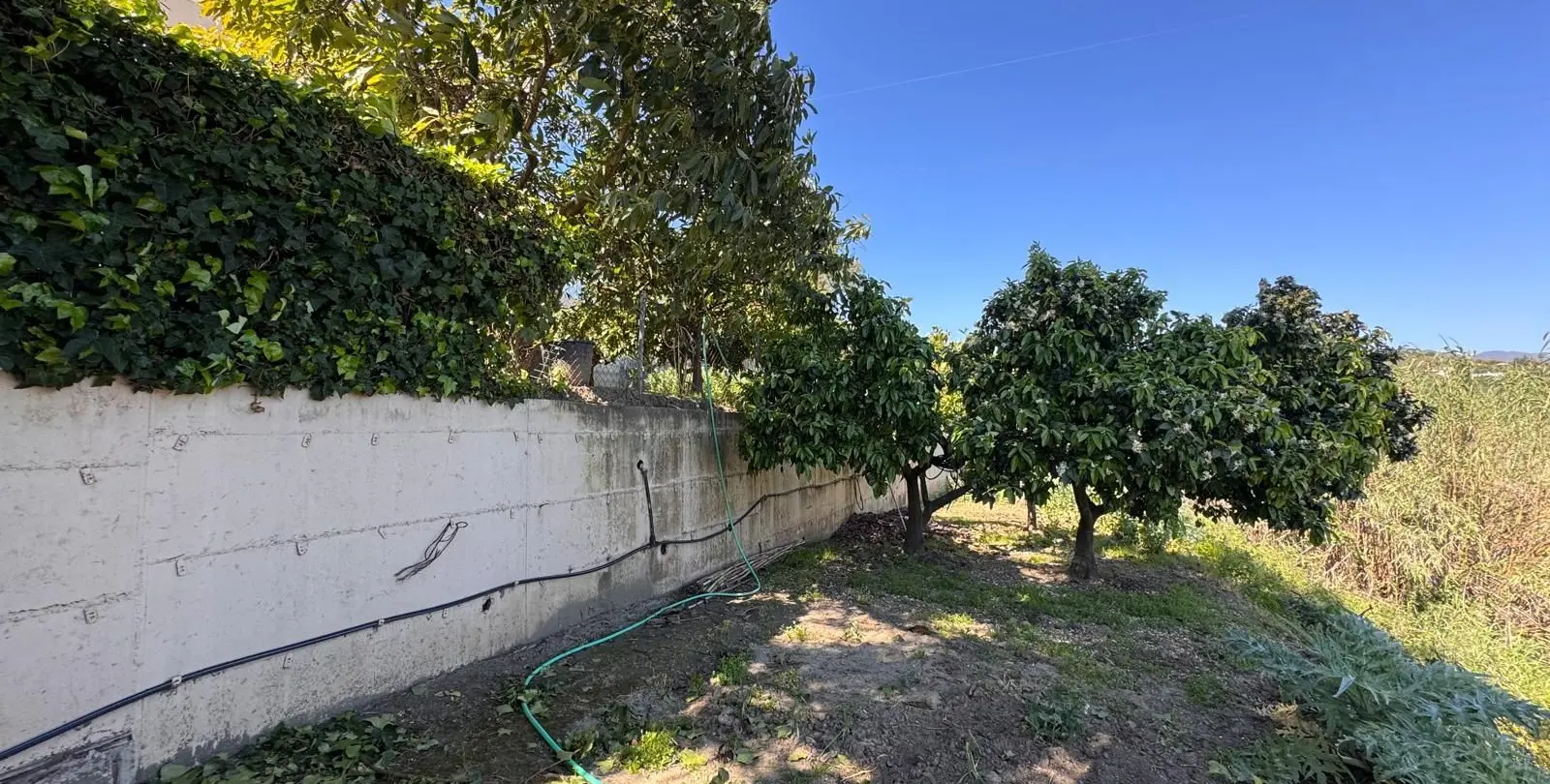 Venta de villa independiente en Estepona 34