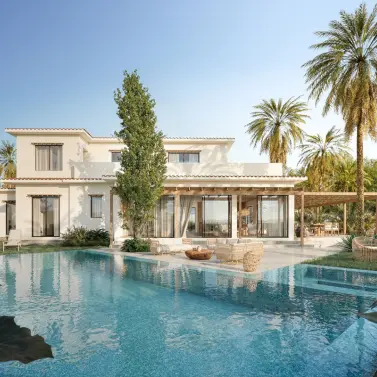 Venta de villa independiente en Guadalmina Alta