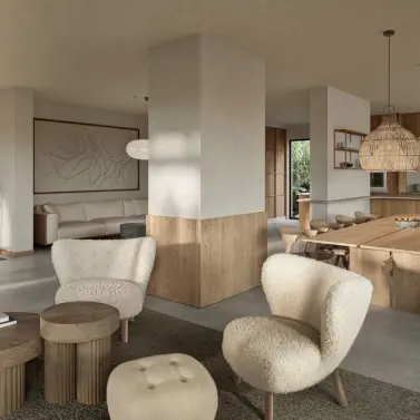 Venta de villa independiente en Guadalmina Alta