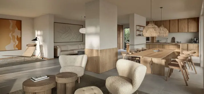 Venta de villa independiente en Guadalmina Alta 2