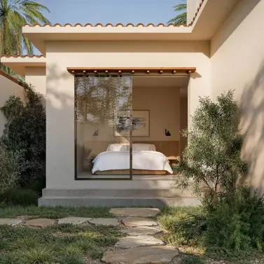 Venta de villa independiente en Guadalmina Alta