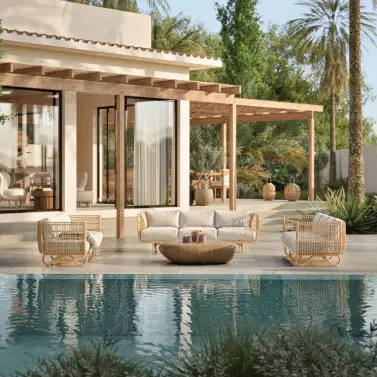 Venta de villa independiente en Guadalmina Alta