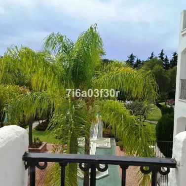 Alquiler a largo plazo de ático en The Golden Mile