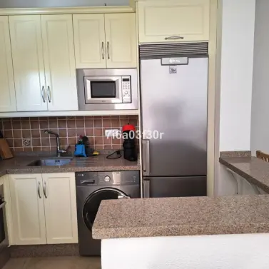 Alquiler a largo plazo de ático en The Golden Mile