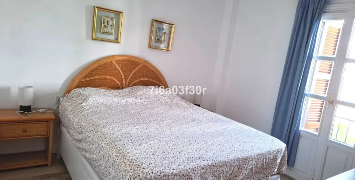 Long-term rent of penthouse in The Golden Mile 4