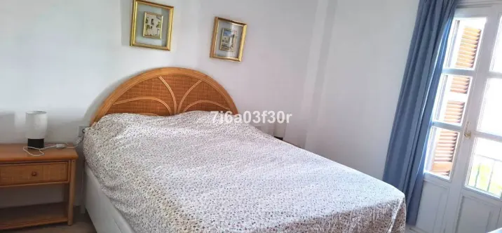 Long-term rent of penthouse in The Golden Mile 3