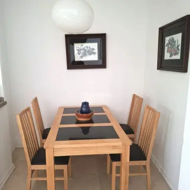 Alquiler a largo plazo de ático en The Golden Mile