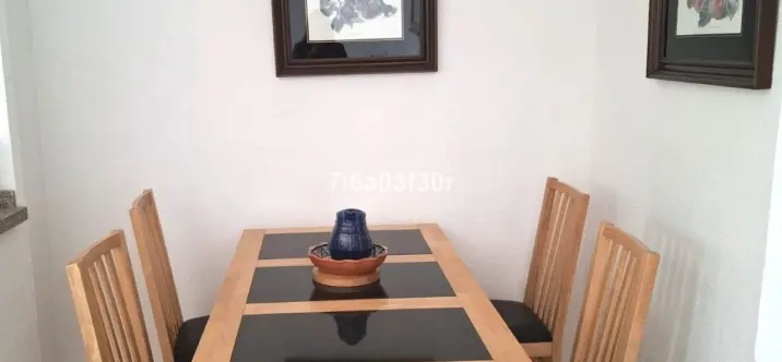 Long-term rent of penthouse in The Golden Mile 4