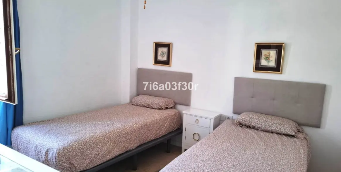 Long-term rent of penthouse in The Golden Mile 6