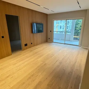 Sale of middle floor apartment in Marbella