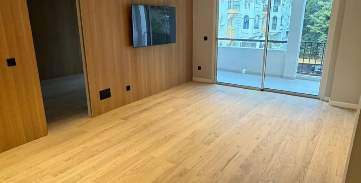 Sale of middle floor apartment in Marbella 6