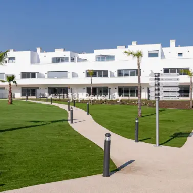 Sale of middle floor apartment in Bel Air