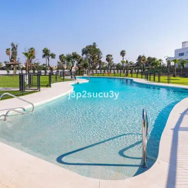 Sale of middle floor apartment in Bel Air