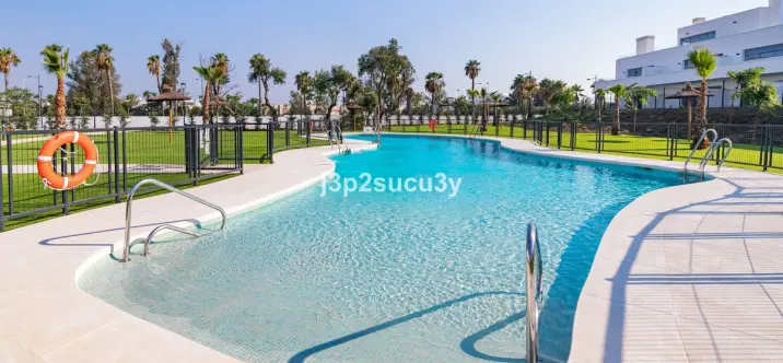 Sale of middle floor apartment in Bel Air 1