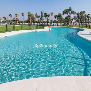 Sale of middle floor apartment in Bel Air