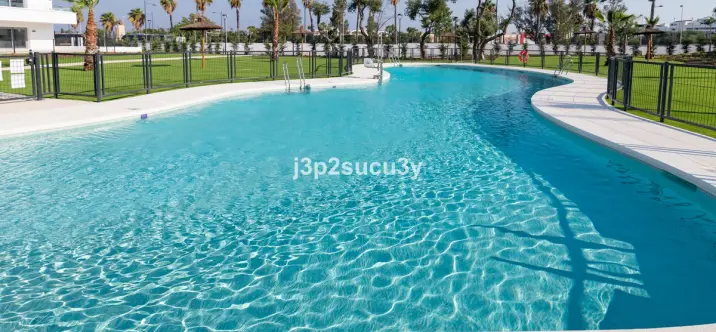 Sale of middle floor apartment in Bel Air 2