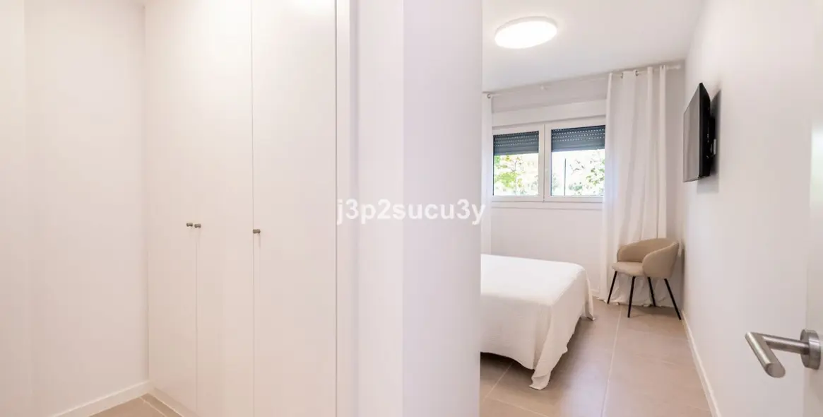 Sale of middle floor apartment in Bel Air 14