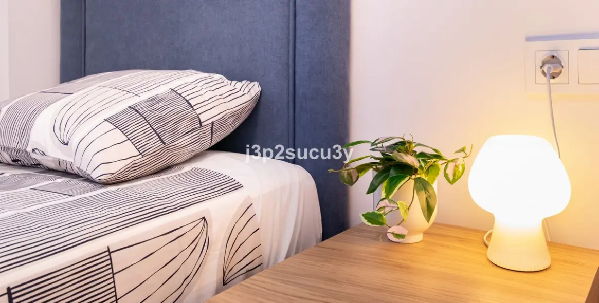 Sale of middle floor apartment in Bel Air 19