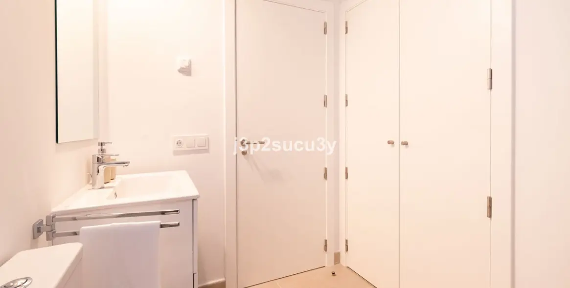 Sale of middle floor apartment in Bel Air 22