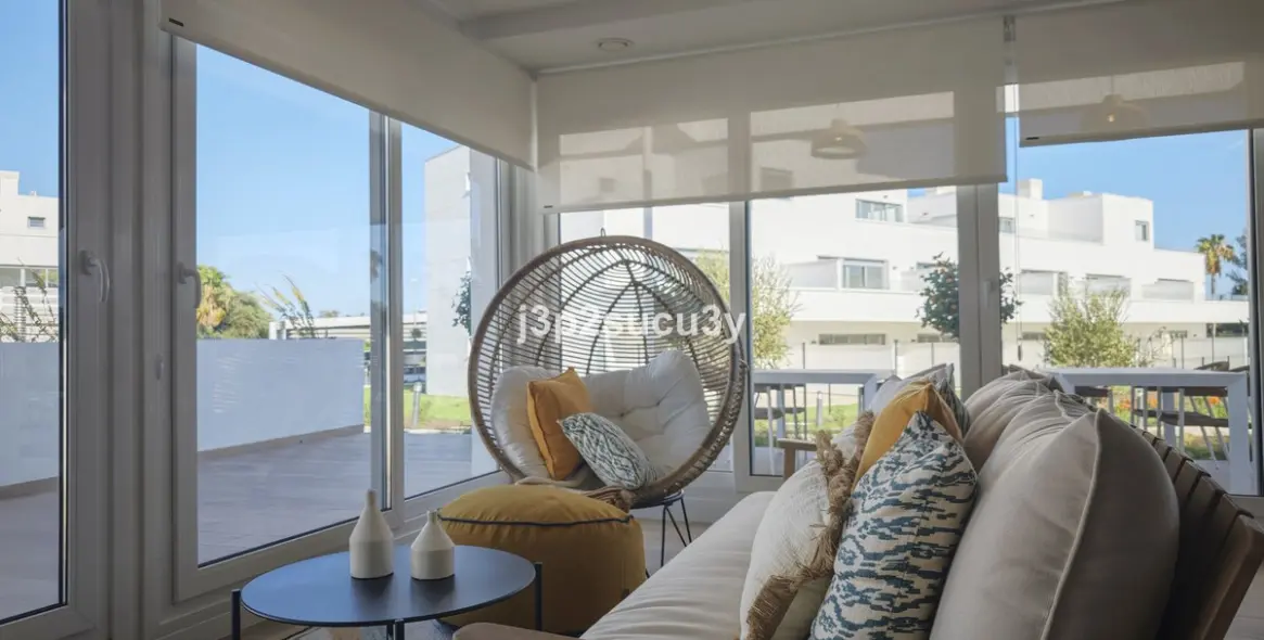 Sale of middle floor apartment in Bel Air 28