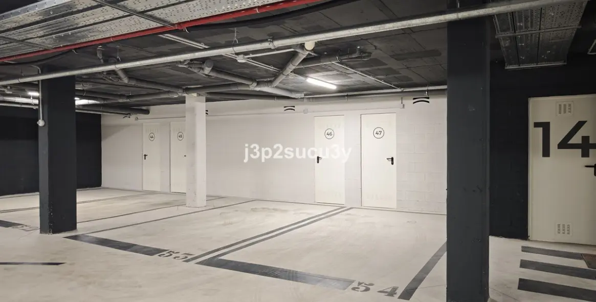 Sale of middle floor apartment in Bel Air 31