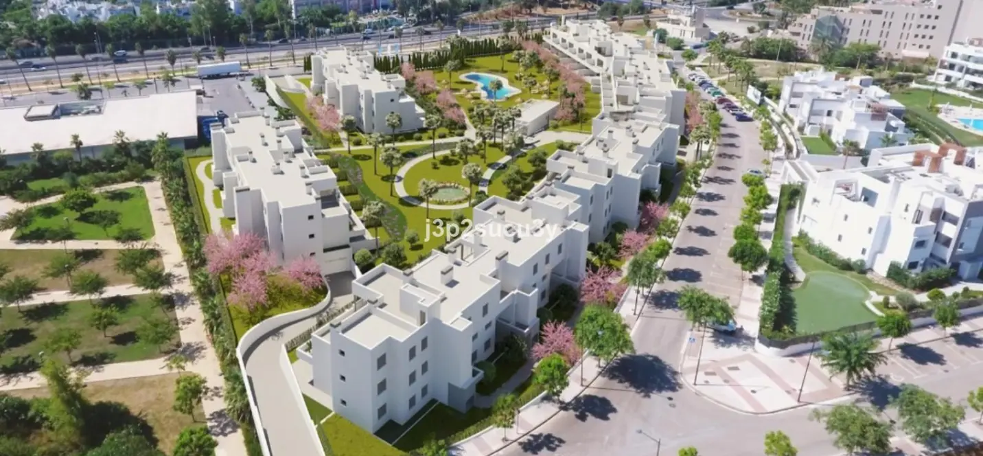 Venta de apartamento en planta media en Bel Air 0