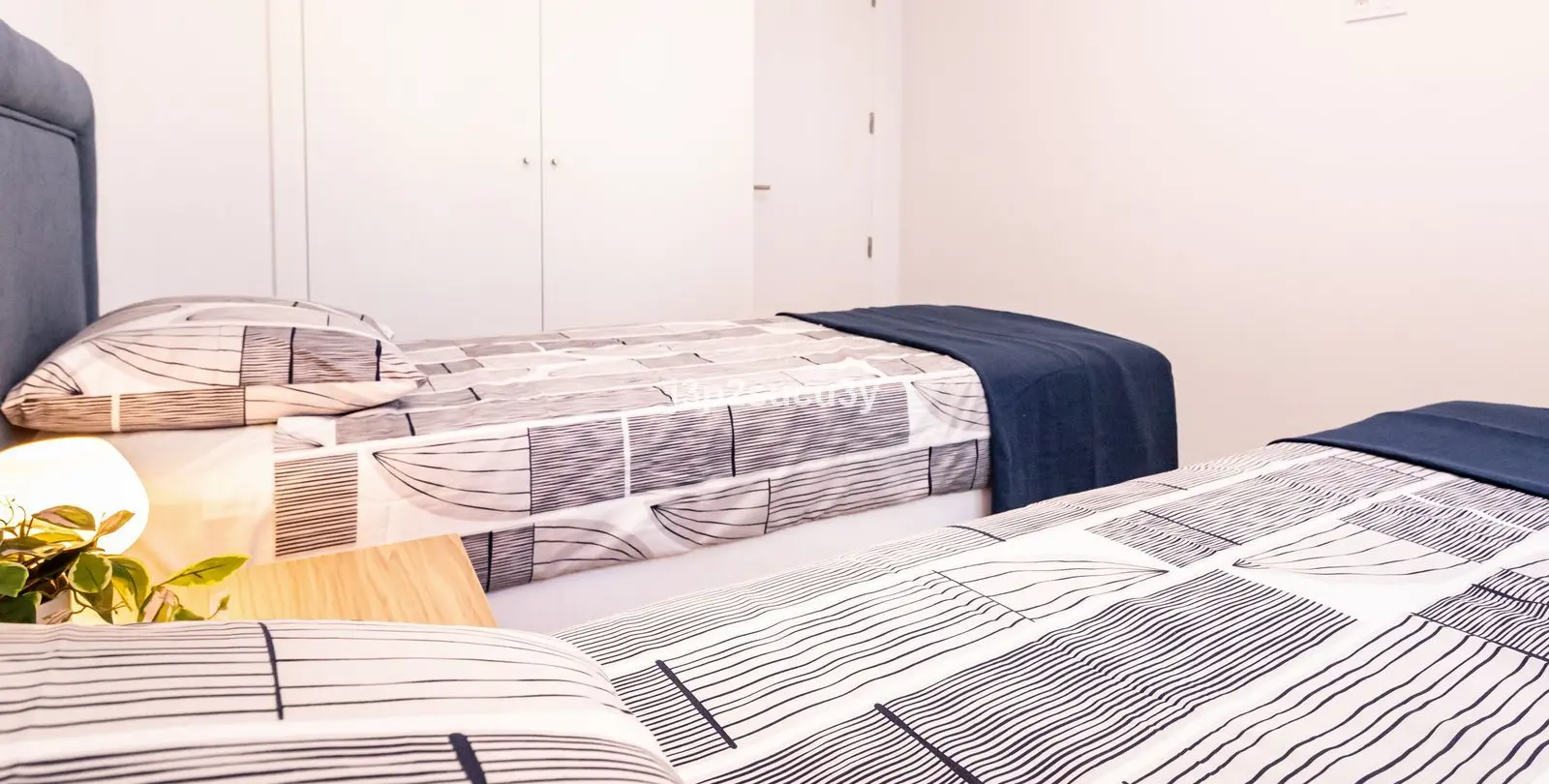 Sale of middle floor apartment in Bel Air 22