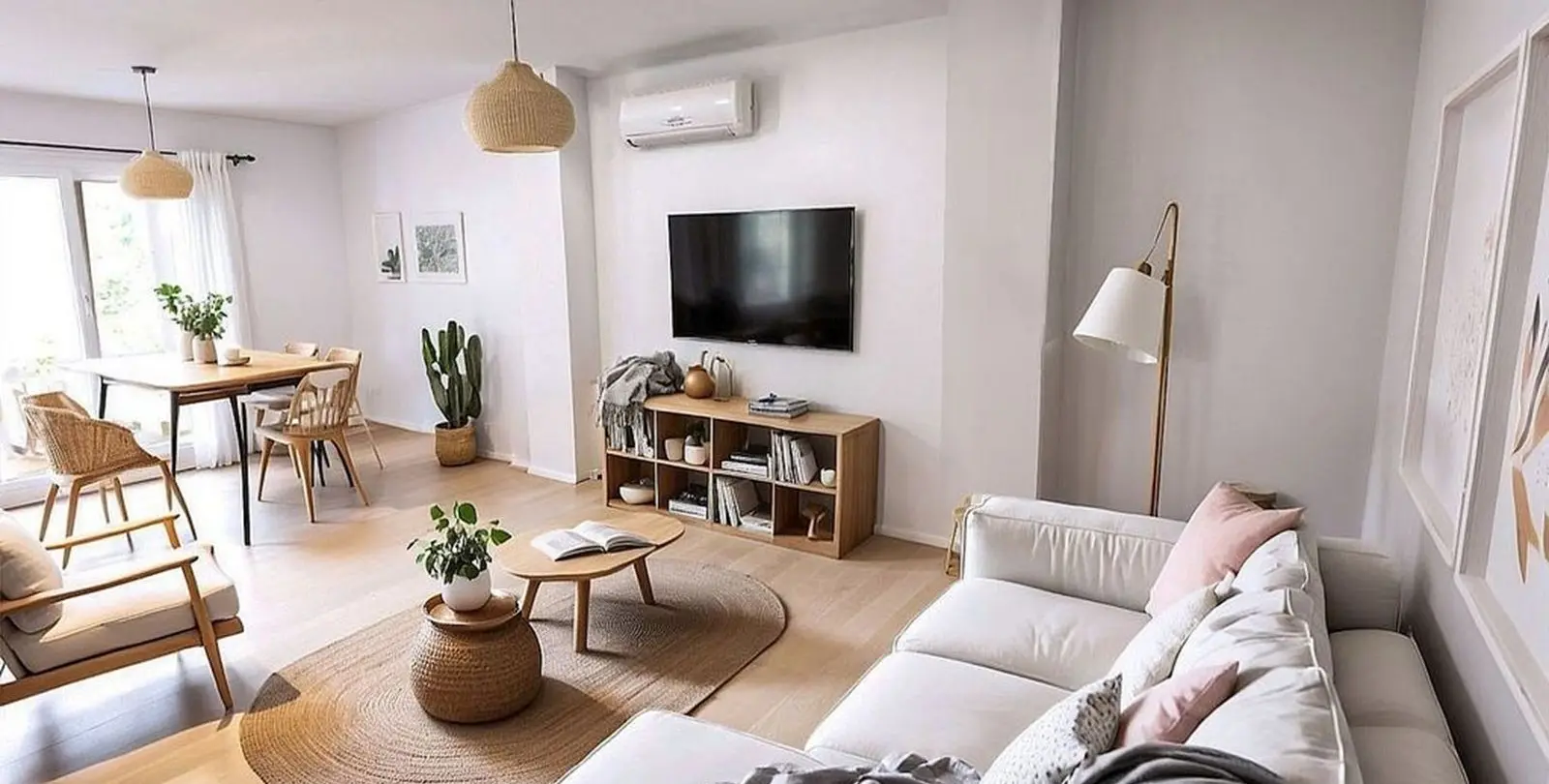 Sale of middle floor apartment in The Golden Mile 4