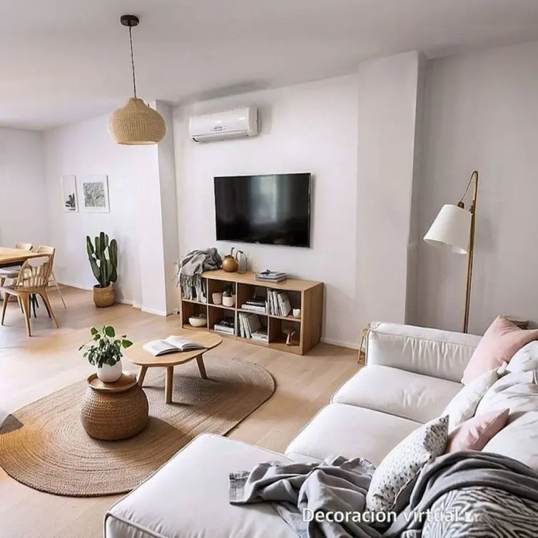 Venta de apartamento en planta media en The Golden Mile