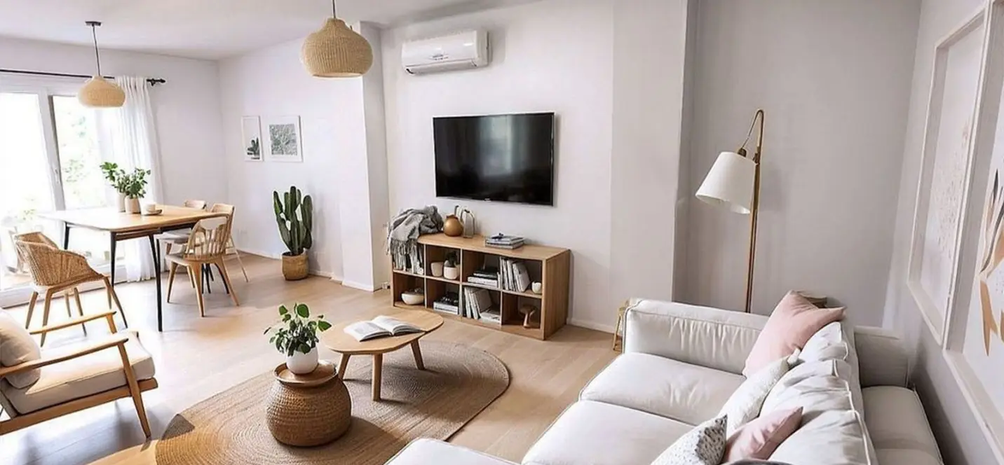 Venta de apartamento en planta media en The Golden Mile 3