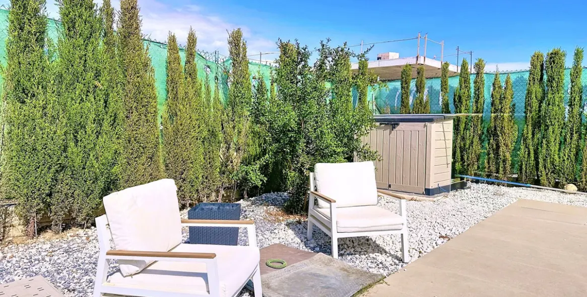 Sale of detached villa in Estepona 6