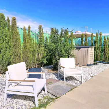 Sale of detached villa in Estepona