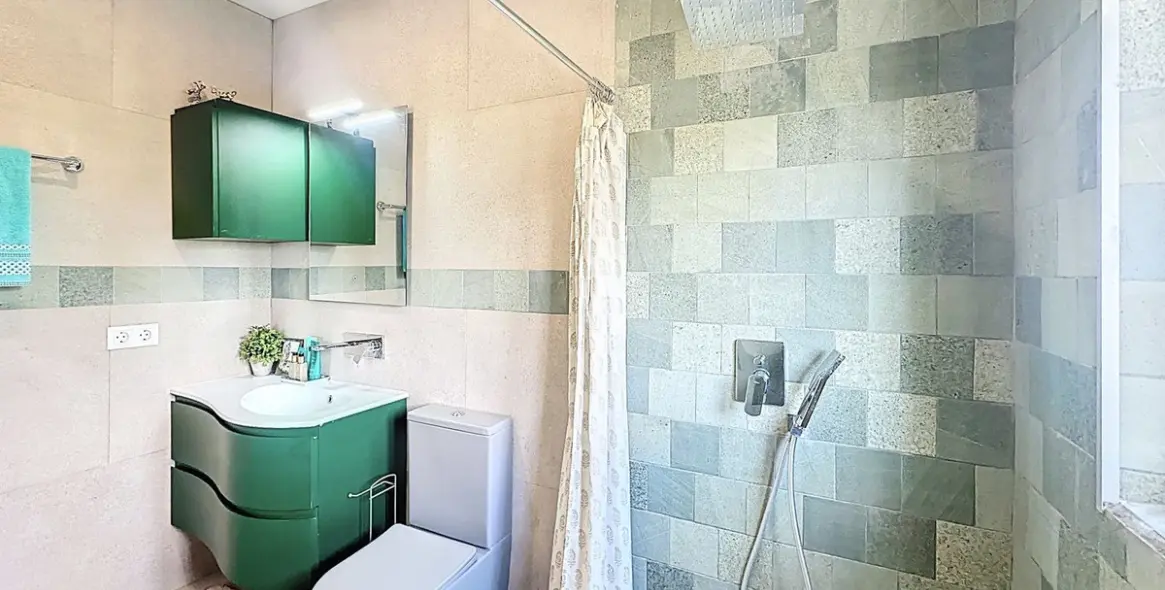 Sale of detached villa in Estepona 7