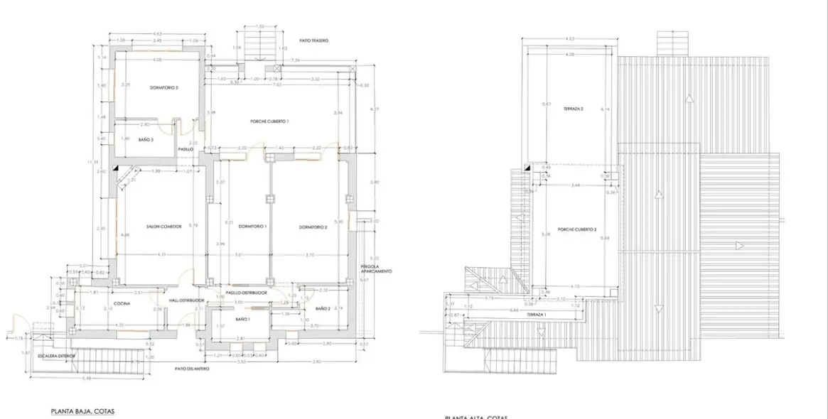 Sale of detached villa in Estepona 48