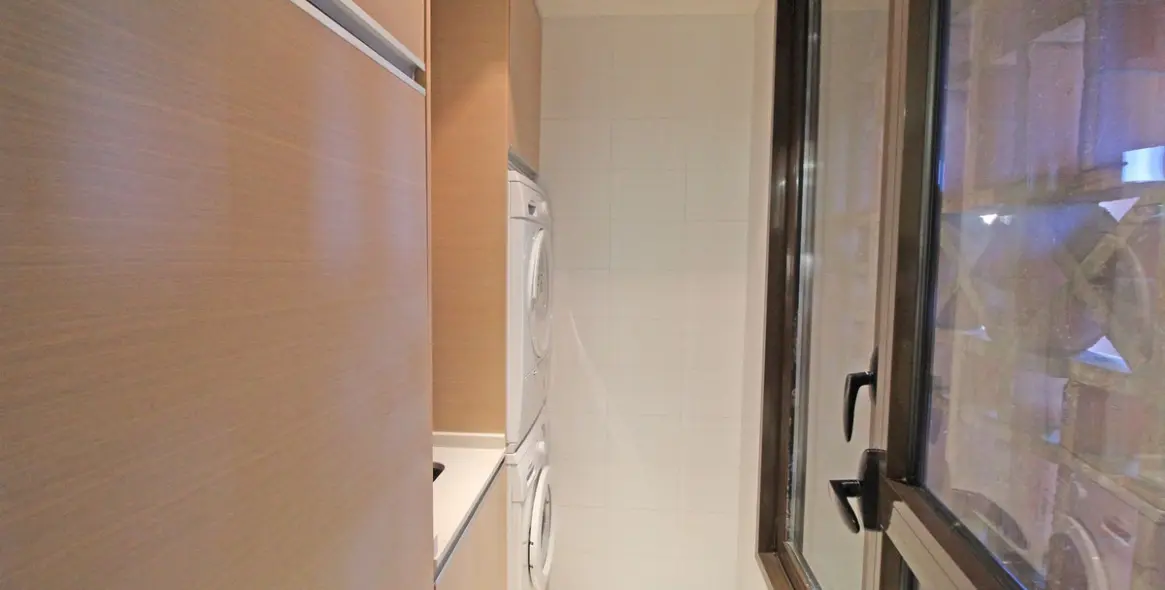 Продажа апартаментов на первом этаже в Guadalmina Baja 20