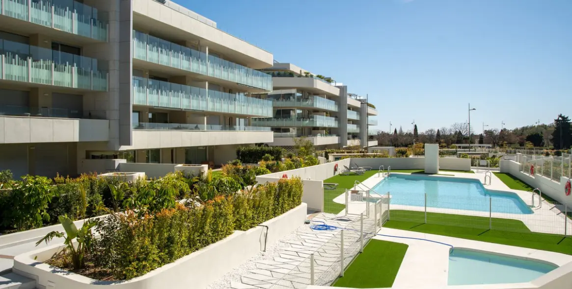 Sale of penthouse in San Pedro de Alcántara 1