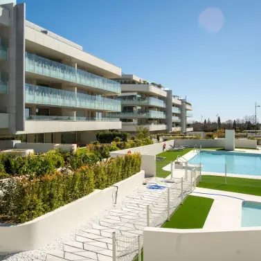 Sale of penthouse in San Pedro de Alcántara