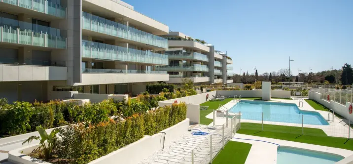 Sale of penthouse in San Pedro de Alcántara 0