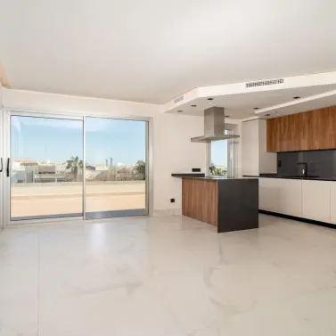 Sale of penthouse in San Pedro de Alcántara