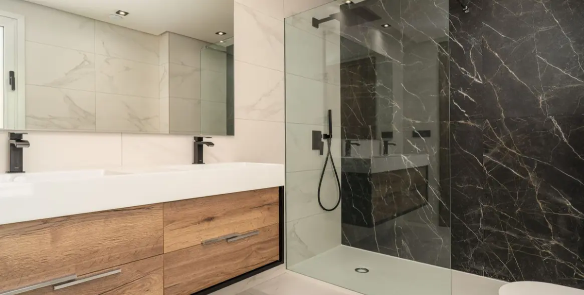 Sale of penthouse in San Pedro de Alcántara 3